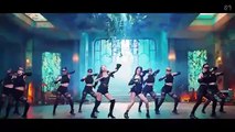 Red Velvet - IRENE & SEULGI 'Monster' Video