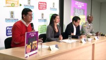 29-05-19 Con nueva estrategia la Personería protegerá los derechos de turistas en Medellín