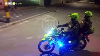 Policía busca al sujeto que asesinó al niño de 5 años en Melgar