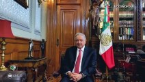 ANONYMOUS 'HACKEA' PÁGINAS del GOBIERNO de MÉXICO