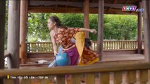 Lồng Tiếng - Tình Yêu Dối Lừa 29 - Phim Thái
