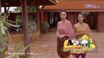 Lồng Tiếng - Tình Yêu Dối Lừa 35 - Phim Thái