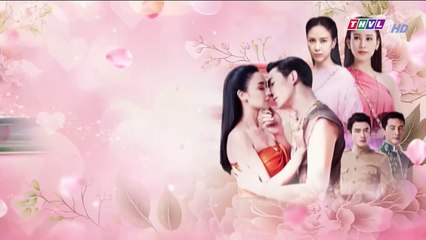 Lồng Tiếng - Tình Yêu Dối Lừa 36 - Phim Thái