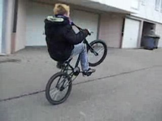 ride a wittenheim