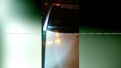 Senalado de crimen de la menor en Copacabana se salvó de ser linchado por la comunidad