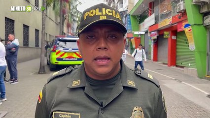 Atacaron a tiros a una pareja en Bello él murió