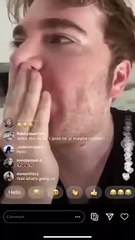 Download Video: ¡Shane Dawson se frikea tras el Instagram live de Tati Westbrook donde rompe el silencio