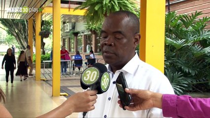 06-06-19 -500 víctimas del conflicto armado en Antioquia fueron indemnizadas