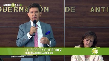 11-06-19  Aumento de homicidios en el Valle de Aburrá bajó en un 5