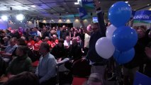 TAS Liberal party begins negotiations with minor parties to form government