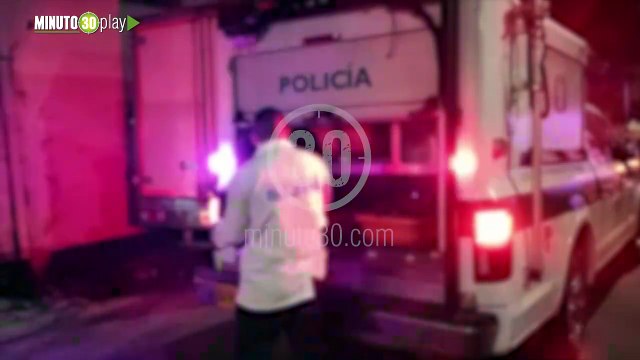 Un venezolano fue asesinado en un negocio en Castilla le dispararon varias veces