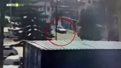 Video del momento exacto en el que dejan cuerpo de DJ en basurero este fue su último chat