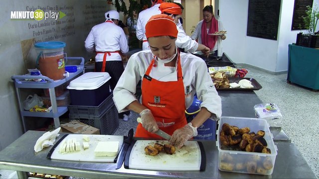 15-06-19 Resultados de las Huertas como estrategia de seguridad alimentaria fueron evaluados en el Concejo