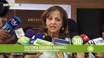 18-06-19 Consejo de seguridad con el Gobierno para solucionar hacinamiento carcelario solicitud de la Gobernación de Antioquia