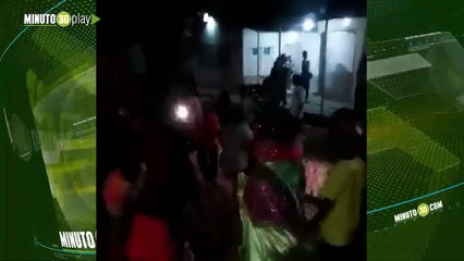 Otra masacre en la costa 3 muertos y 4 heridos entre ellos una niña de 7 años