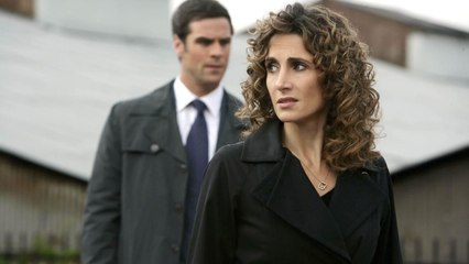 Les experts : Manhattan vidéo bande annonce