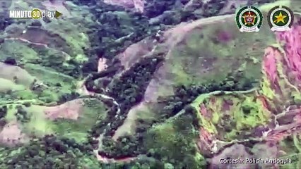 Download Video: 25-07-19 Cogieron a 6 integrantes del Clan del Golfo en el Bajo Cauca antioqueño