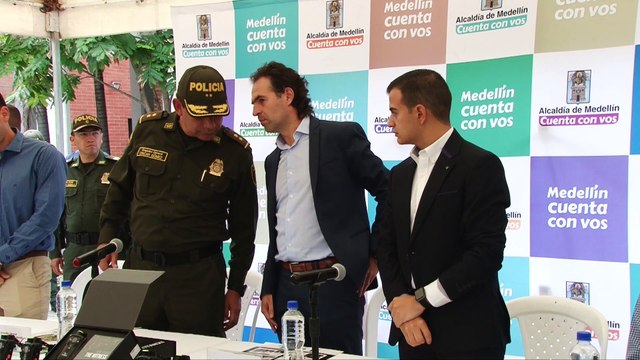 01-08-18 Desinversion de EPM en Isa y Antofagasta no pone en riesgo transferencias al municipio de Medellin