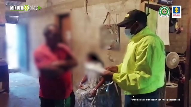 Capturaron a 15 extraditables que estarían dedicados a enviar cocaína hacia Estados Unidos