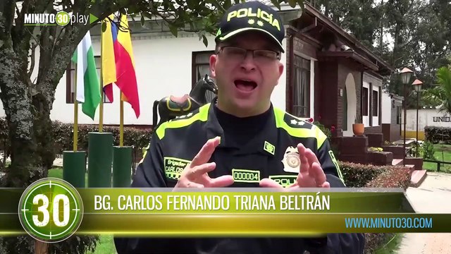 Capturaron a venezolanos se estaban haciendo pasar por el Tren de Aragua en Bogotá