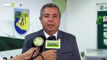 26-06-19 Concejales de Antioquia ya tienen una oficina en Medellín