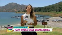 Naya Rivera: información sobre una llamada hecha al 911