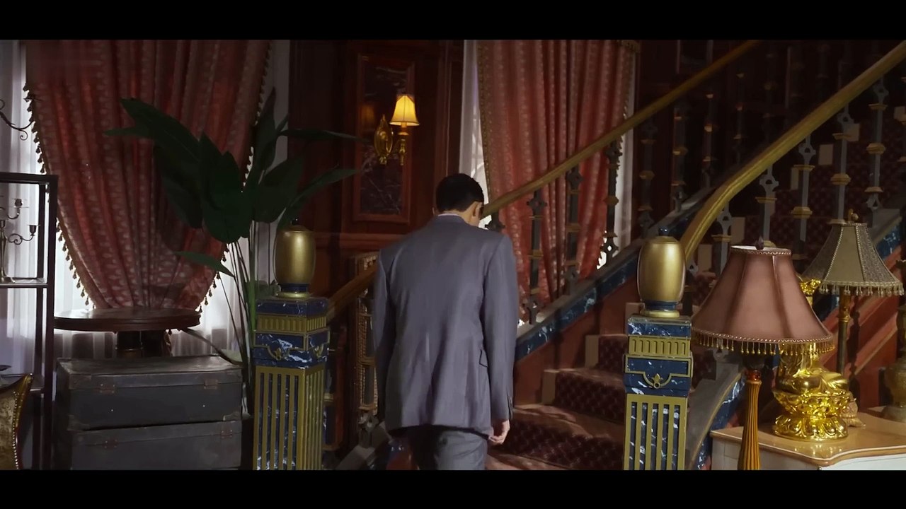 Phim Thí Nghiệm Đáng Sợ Biến Con Người Thành Quái Vật - Review Phim Hàn Trọn Bộ