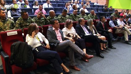 09-07-19 Con un tribunal la Gobernación de Antioquia velará por la transparencia electoral
