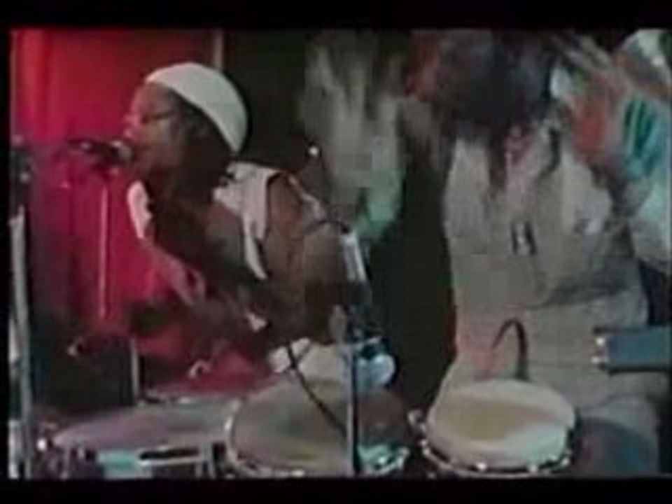 Wackie's beat & LoveJoys