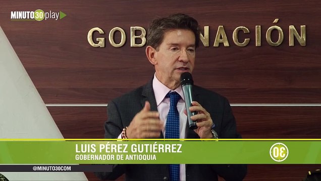 09-07-19 Homicidios en Antioquia a la baja, en Medellín disminuyó el delito pero Bello sigue en aumento