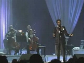 CORNEILLE au CENTRE BELL