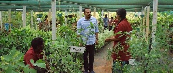 Vikruthi (2019) Malayalam part-1