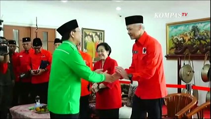 Pengamat Politik, Adi Prayitno Angkat Bicara soal PPP Gagal Lolos ke DPR