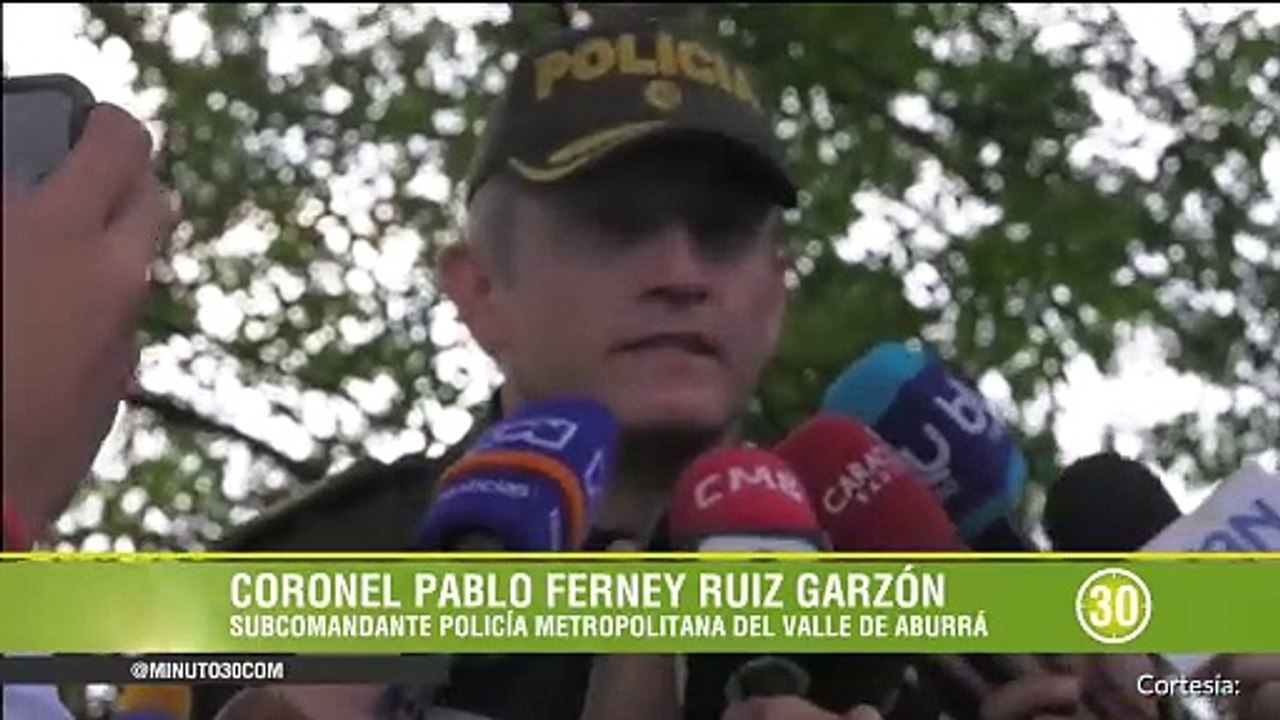 15-01-19 declaraciones muerto comuna 13