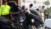 17-08-18  Hurto de motocicletas en Medellin preocupa a las autoridades