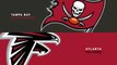 Tampa Bay Buccaneers vs. Atlanta Falcons, nfl football, NFL Highlights 2023 Week 14