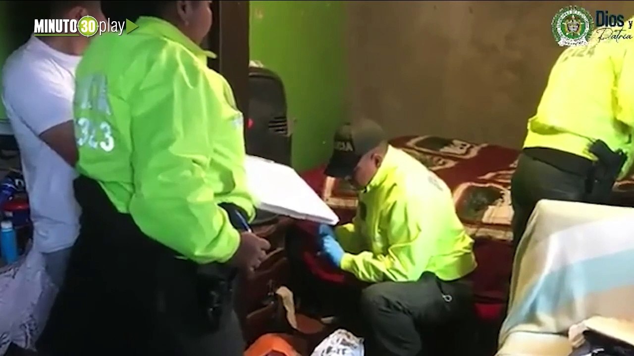 Desarticulado el grupo de delincuencial Los Cuatreros