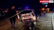 Antalya'da zincirleme trafik kazası! 3 kişi hayatını kaybetti