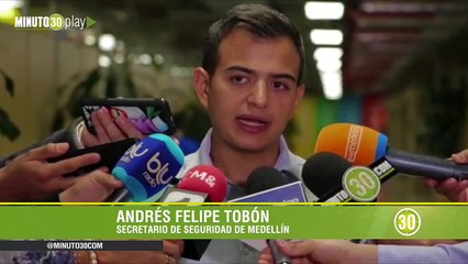 28-01-19  El 46de los homicidas con detención domiciliaria no están en en las residencias donde deberían estar