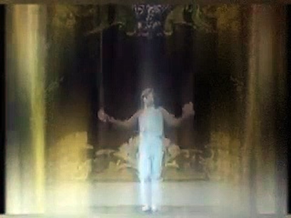 Magic Roses (1906) | Les roses magiques | Las rosas mágicas | Colorized Version