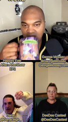 The George Mossey Show: Happily Ever After: AfterShow S8EP2 #90dayfiance