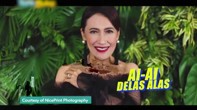 Fast Talk with Boy Abunda: AiAi Delas Alas (Ep. 303)