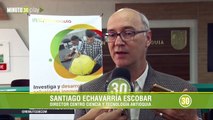 26-07-19 Antioquia busca iniciativas innovadoras que solucionen problemáticas del territorio