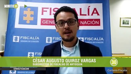 15-02-19 Alias el Negro atentó contra su expareja porque no quería volver con él. Los detalles de su captura