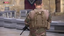 La France rehausse le niveau Vigipirate à «urgence attentat»