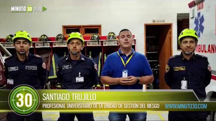 Joven de 17 años se ahogó en rio del Carmen de Viboral