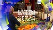 Elections européennes : quelles sont les priorités des électeurs de l'UE ?