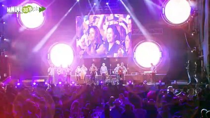 05-08-19 Primer fin de semana de Feria de Flores recibió a más de 10 mil asistentes que en 2018