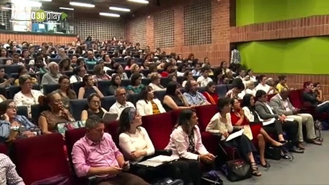 08-08-19 En Colombia el 90de la responsabilidad sexual y reproductiva recae en las mujeres