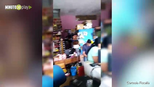 25-02-19 extinción dominio bienes eln arauca